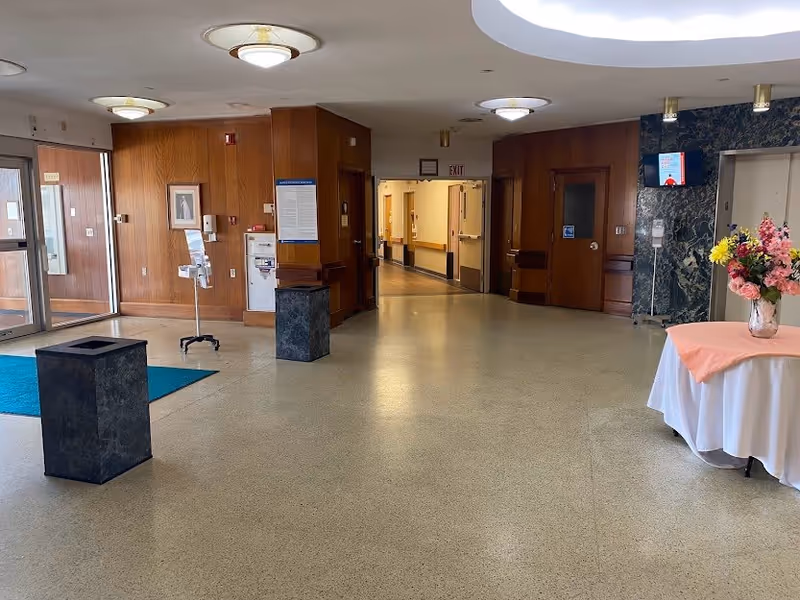 Photo 3 of St Joseph's Center
