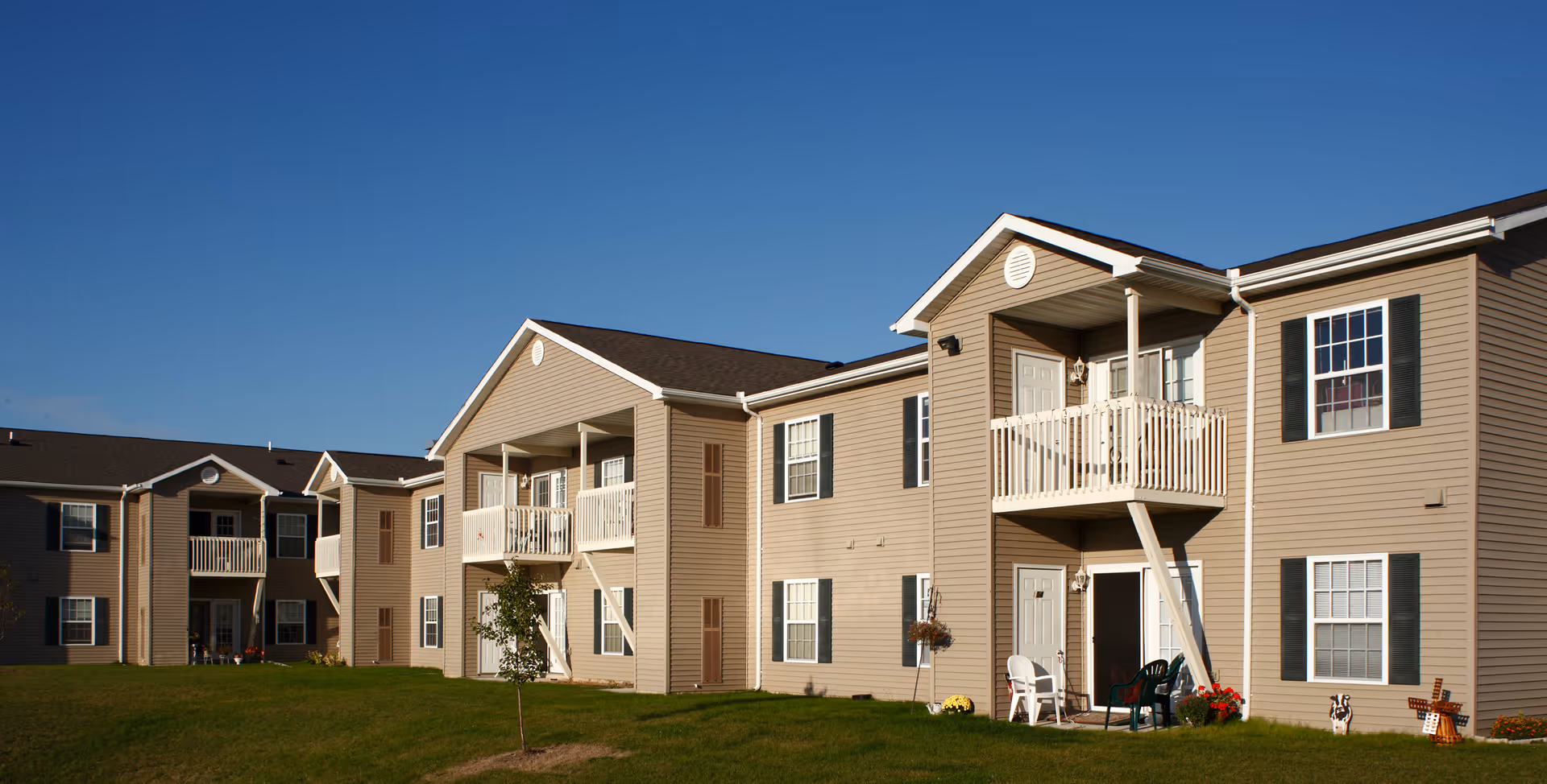 Photo of Union Square Senior Apartments