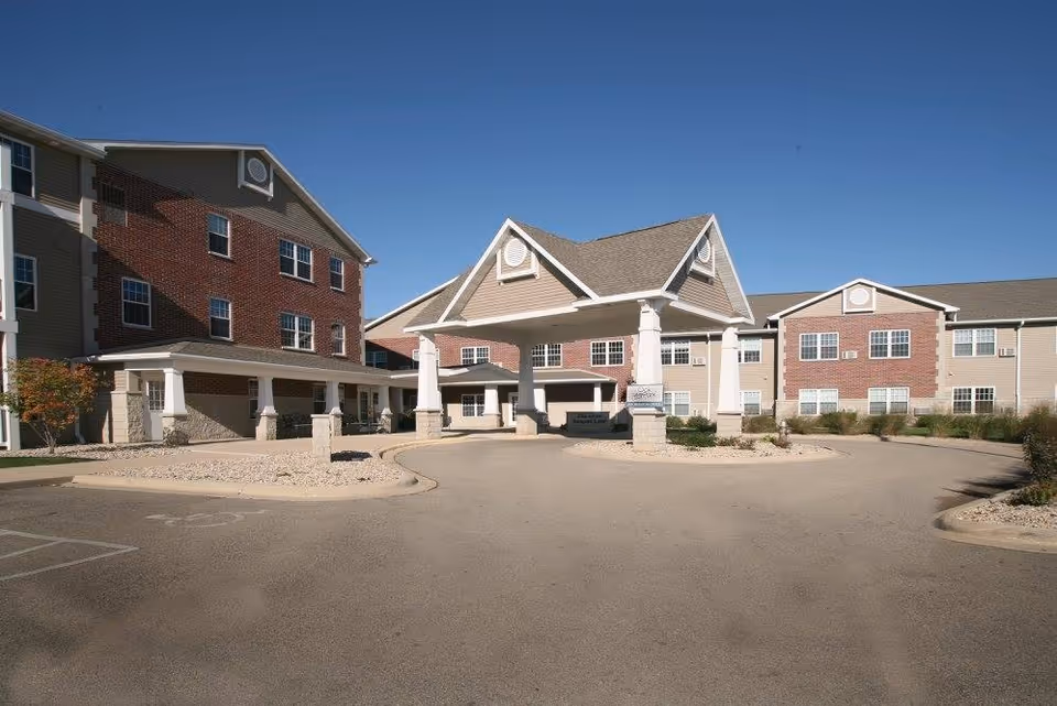 Photo 4 of Oak Park Place Dubuque