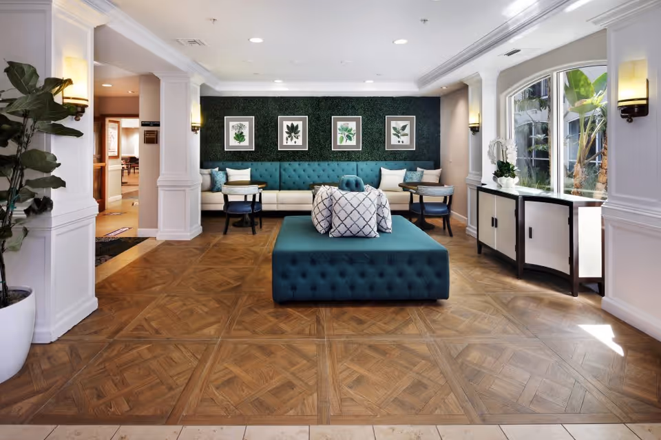 Photo 10 of The Village at Sherman Oaks