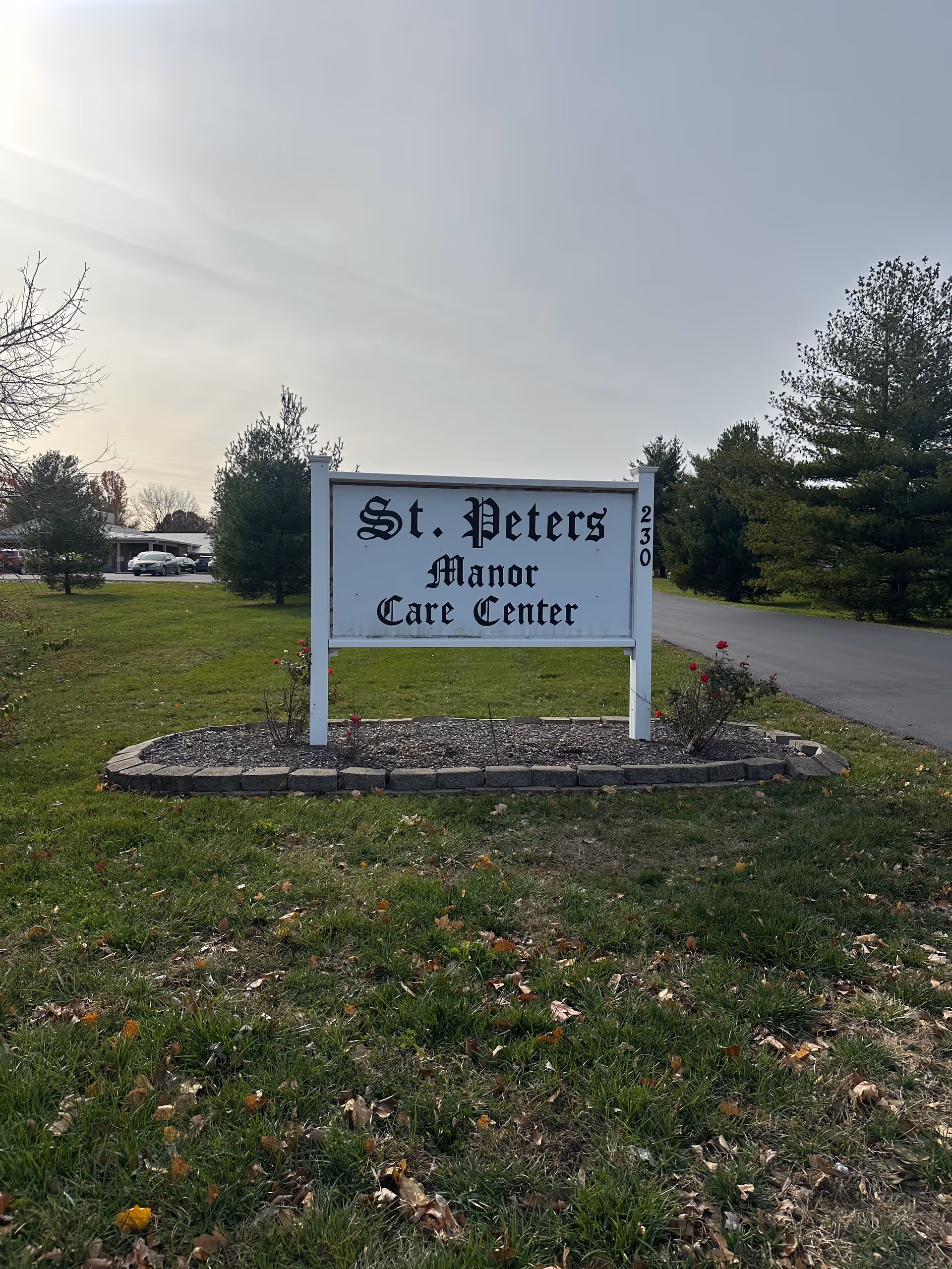 Photo 5 of St. Peters Rehab and Healthcare Center