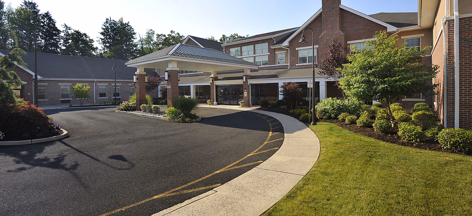 Photo of Jewish Home Assisted Living