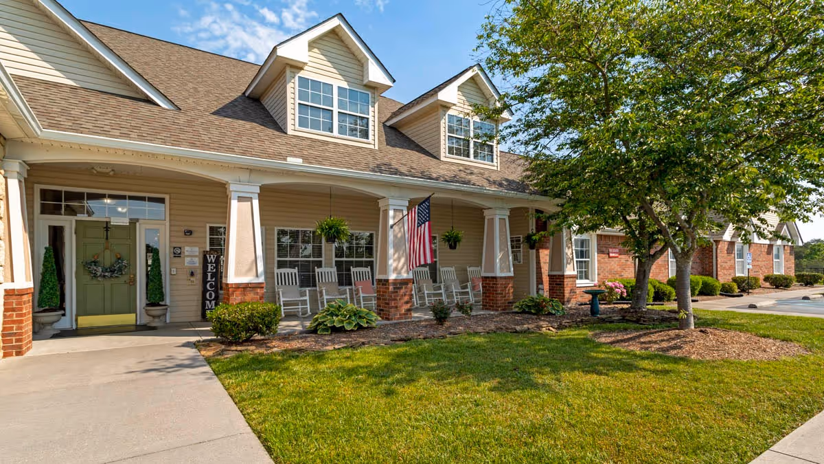 Photo of Brookdale Kingsport