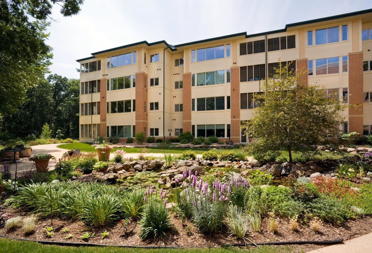 Photo 3 of Oakwood Village University Woods