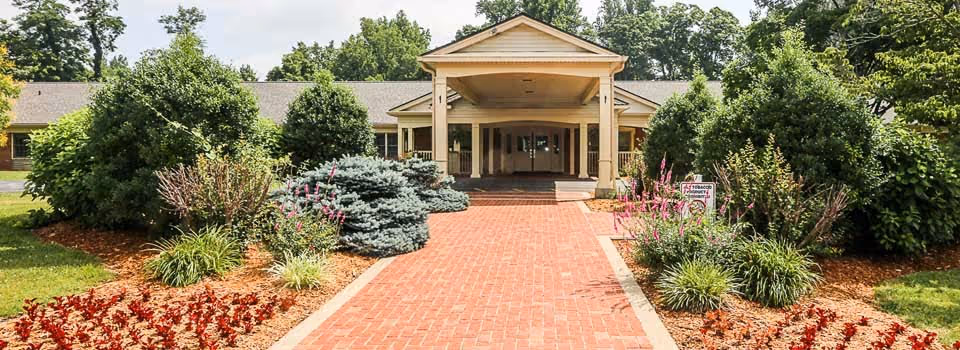 Photo of Friendship Health & Rehab