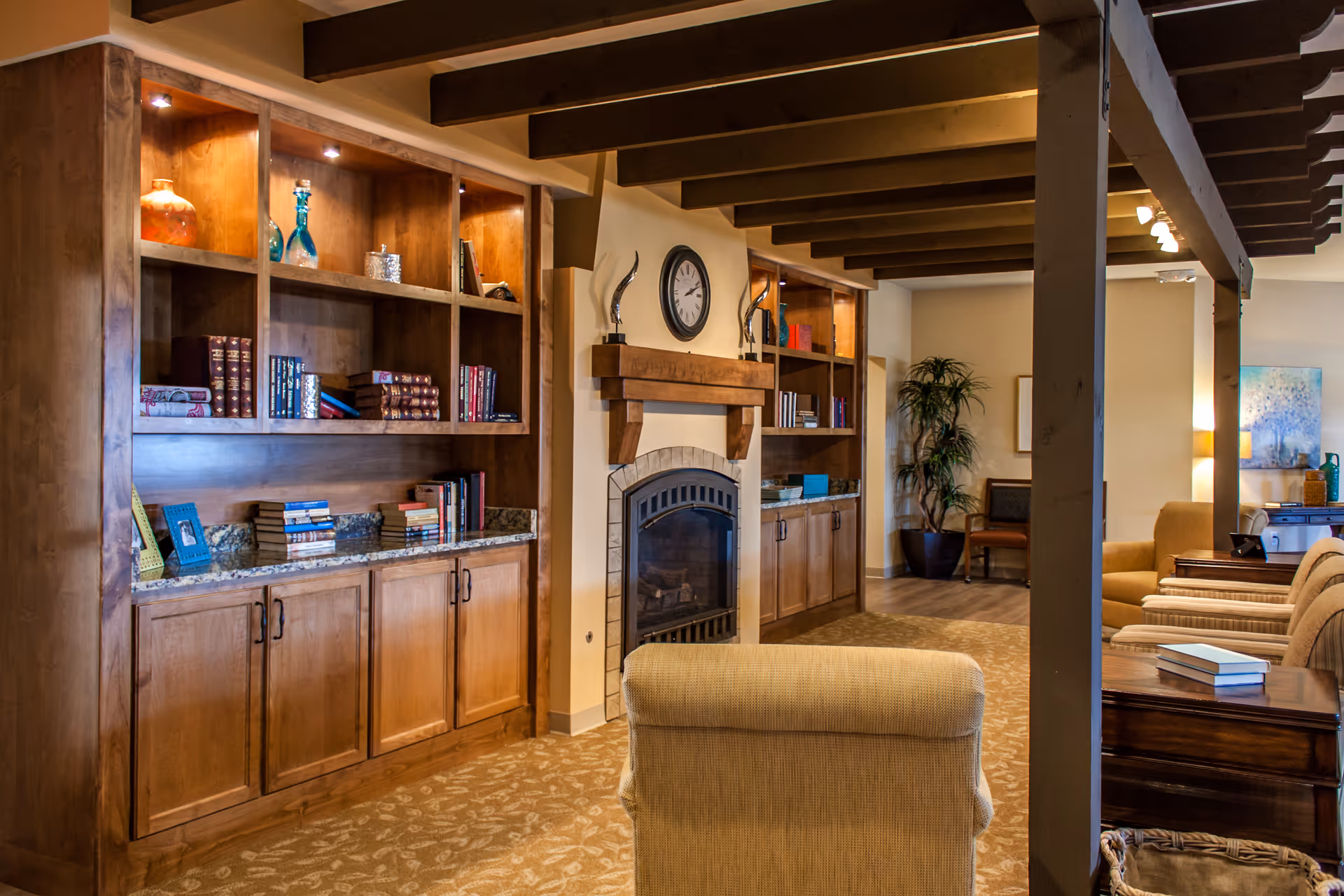 Photo 3 of Via Elegante Assisted Living Sierra Vista Canyons