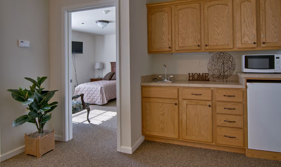 Photo 12 of Churchill Terrace Senior Living