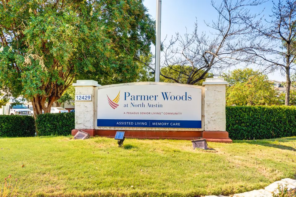 Photo 3 of Parmer Woods at North Austin