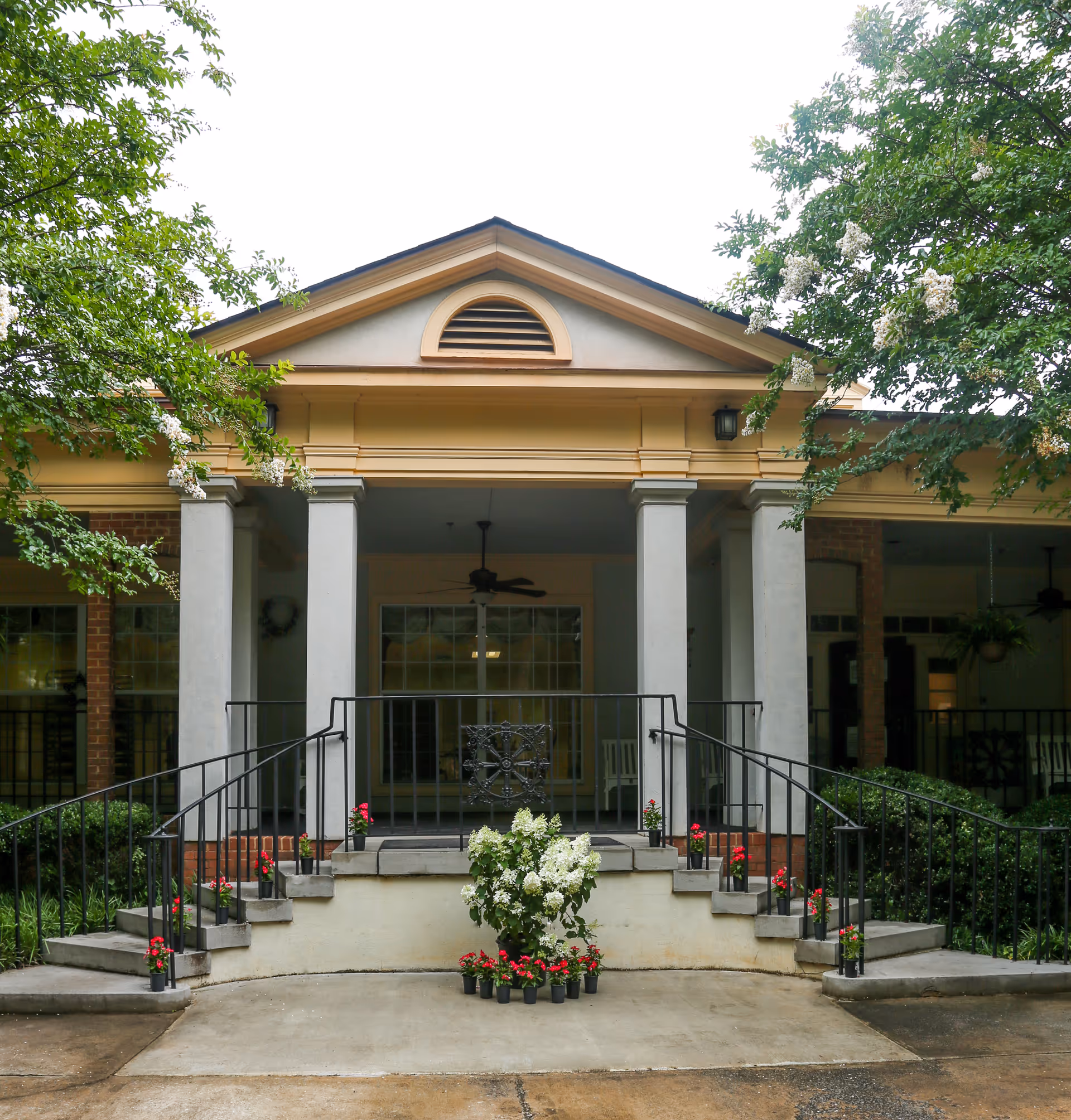 Photo of Southland Health & Rehabilitation