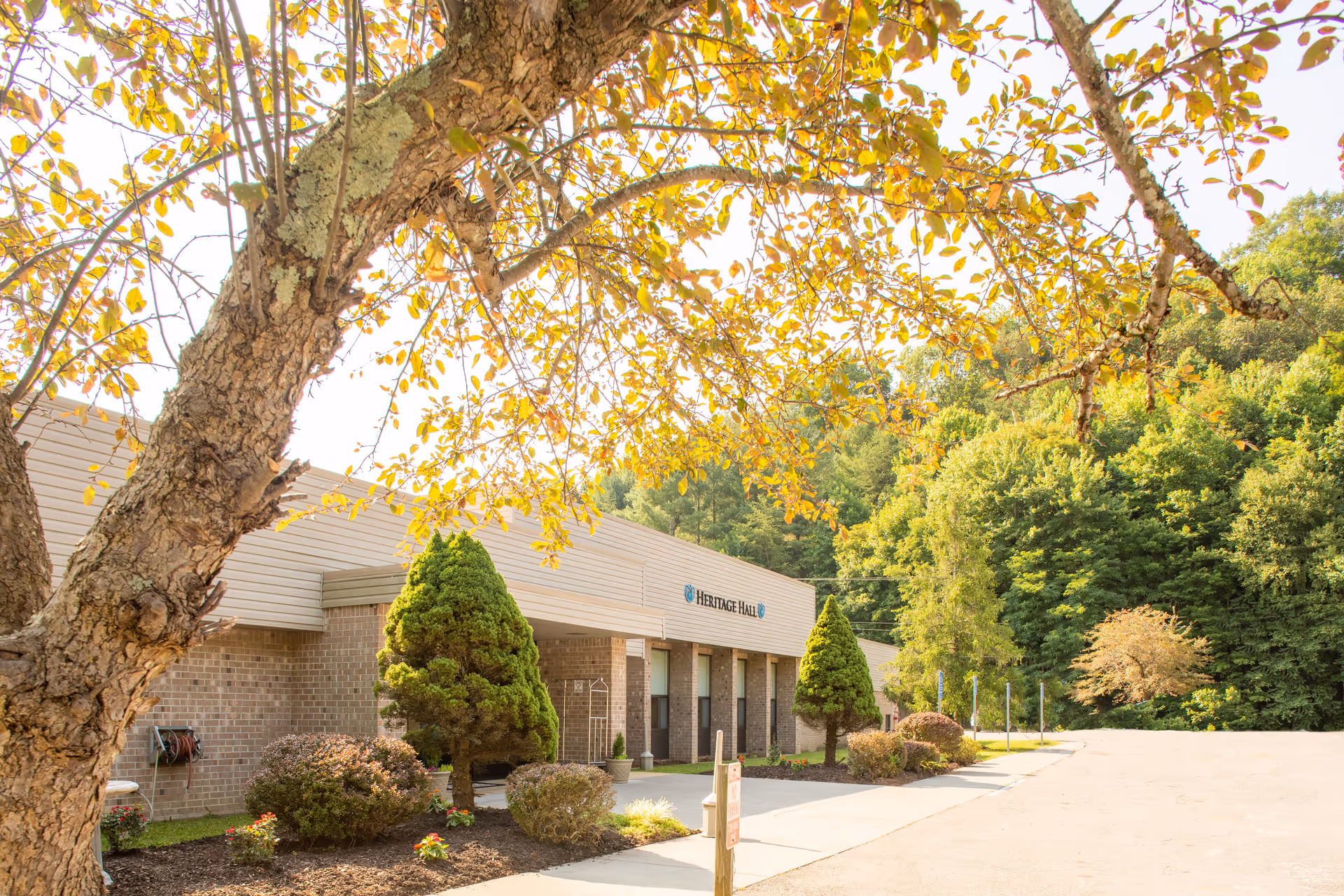 Photo of Heritage Hall Big Stone Gap
