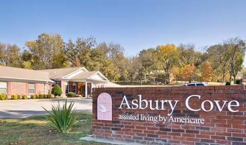 Photo of Asbury Cove