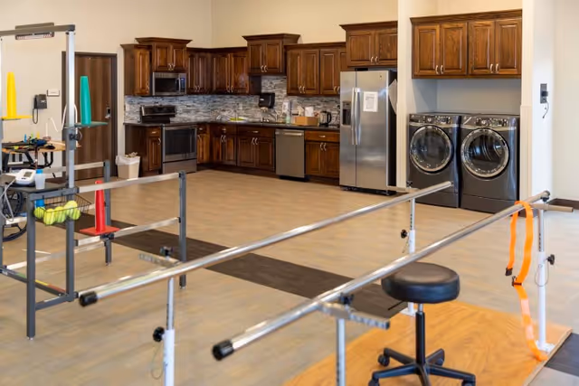 Photo 9 of Sedona Trace Health & Wellness