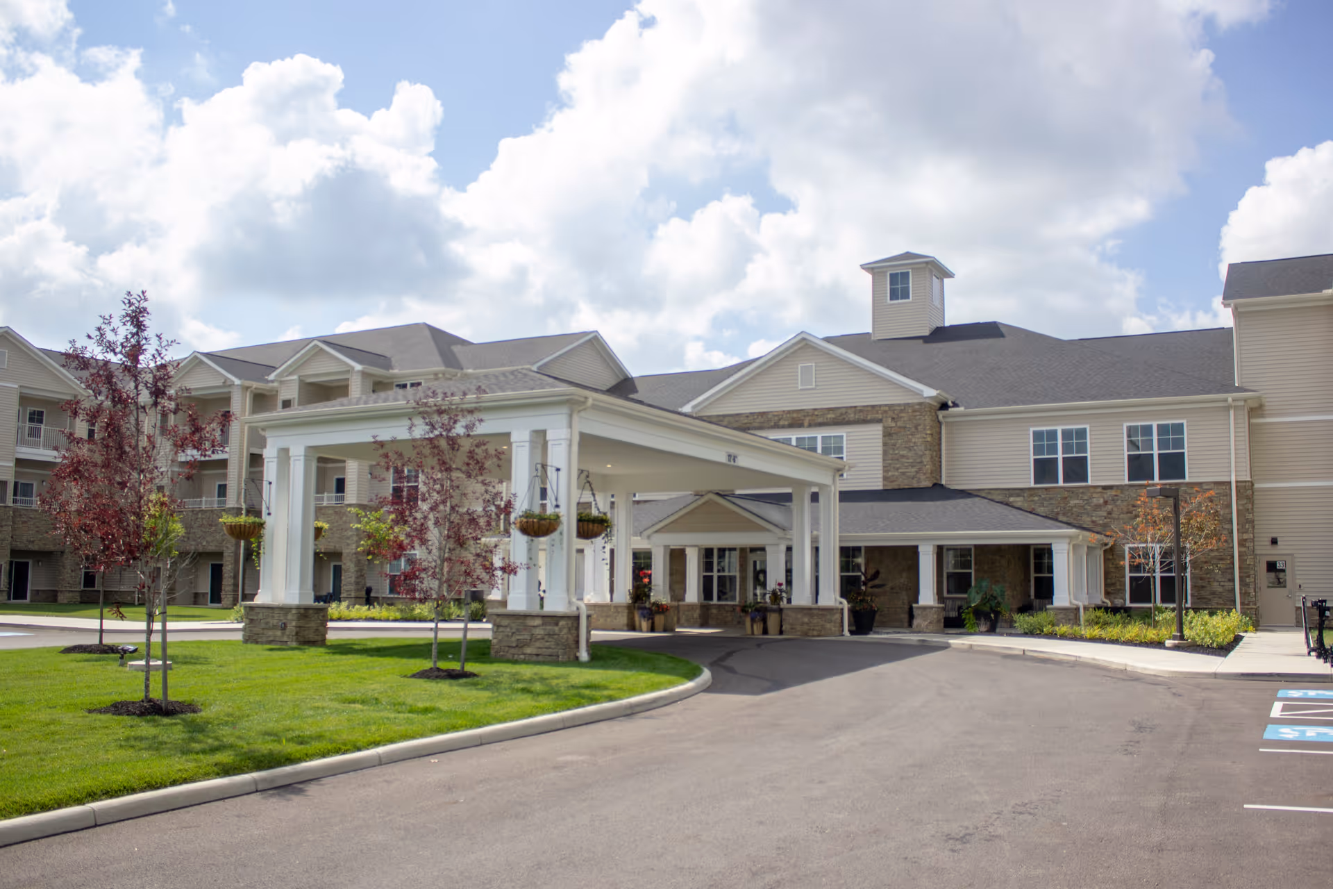 Photo 2 of StoryPoint Grove City