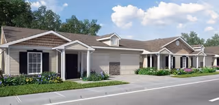Photo of Twin Lakes Senior Villas