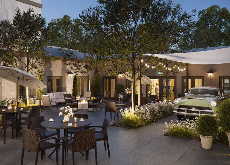 Photo 10 of Fields Senior Living at Smokey Point Assisted Living & Memory Care Community