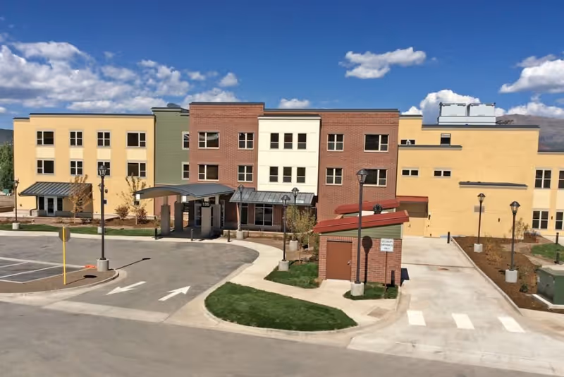 Photo of Castle Peak Senior Life And Rehabilitation