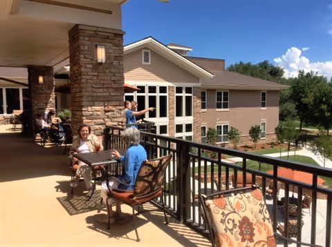 Photo of Cherry Hills Assisted Living and Memory Care