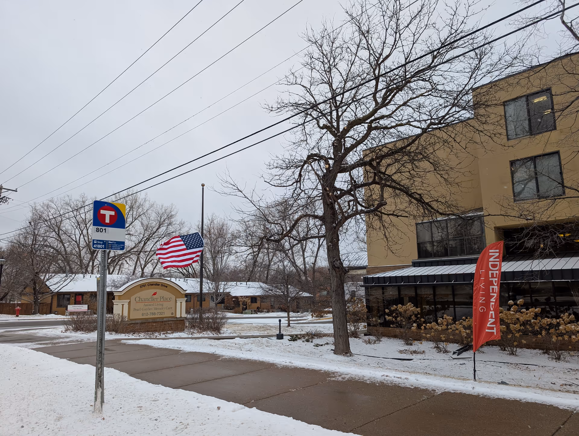 Photo of St. Anthony Health & Rehabilitation