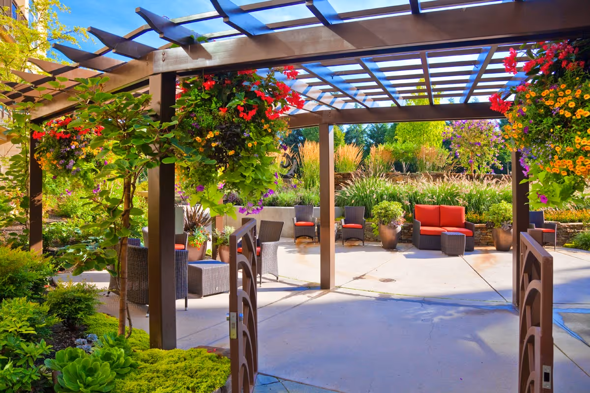 Photo 4 of Aljoya Mercer Island