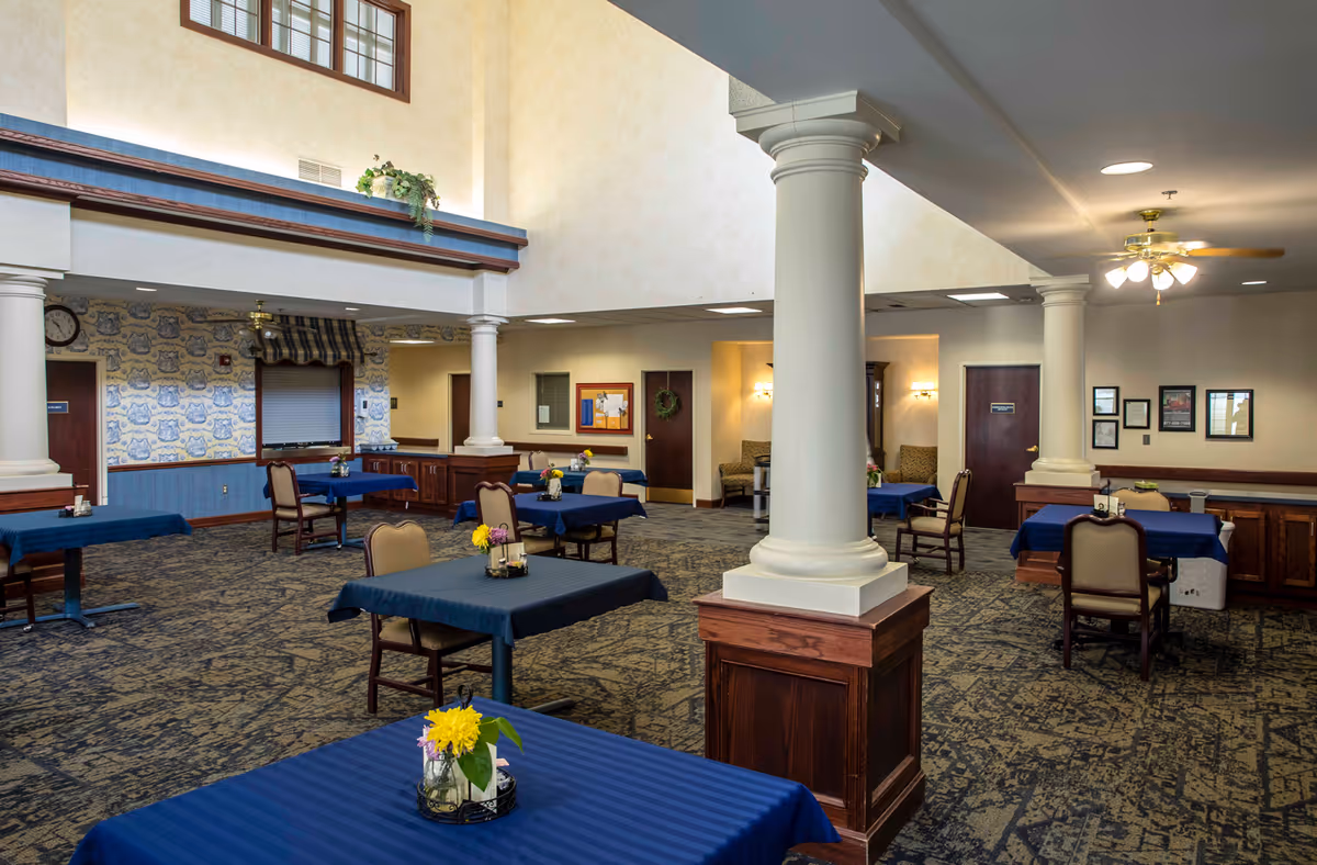 Photo 32 of Pioneer Ridge Independent Living of Lawrence