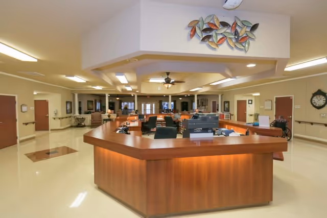 Photo 5 of Copperfield Healthcare and Rehabilitation