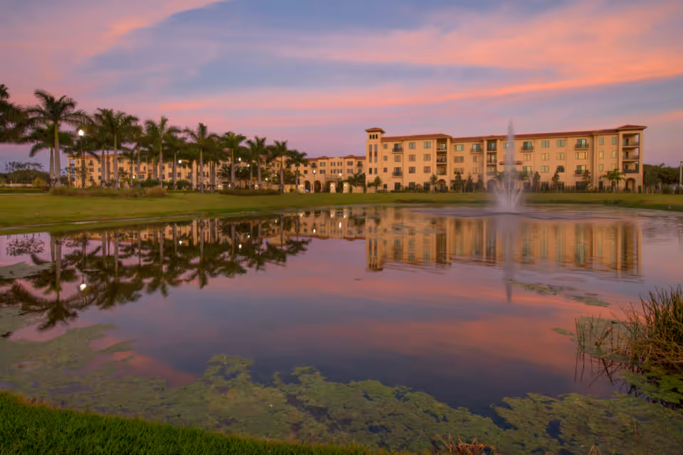 Photo 3 of Health Center at Sinai Residences Boca Raton