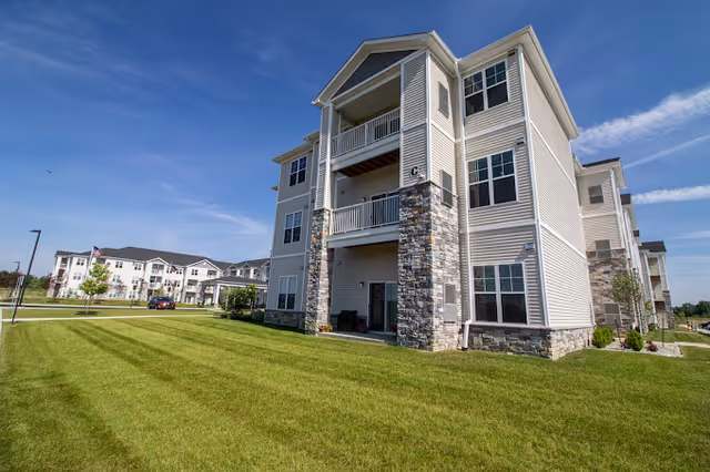 Photo of StoryPoint Fort Wayne North
