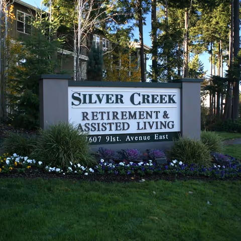 Photo 4 of Silver Creek by Bonaventure