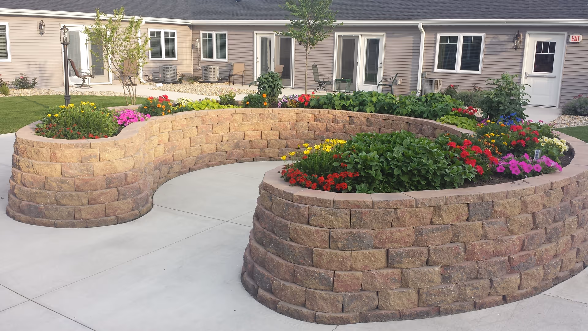 Photo 28 of Villas of Holly Brook - Morton
