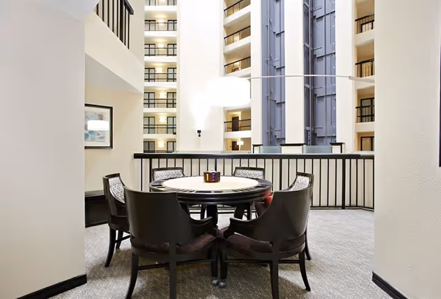 Photo 30 of Five Star Premier Residences Of Dallas