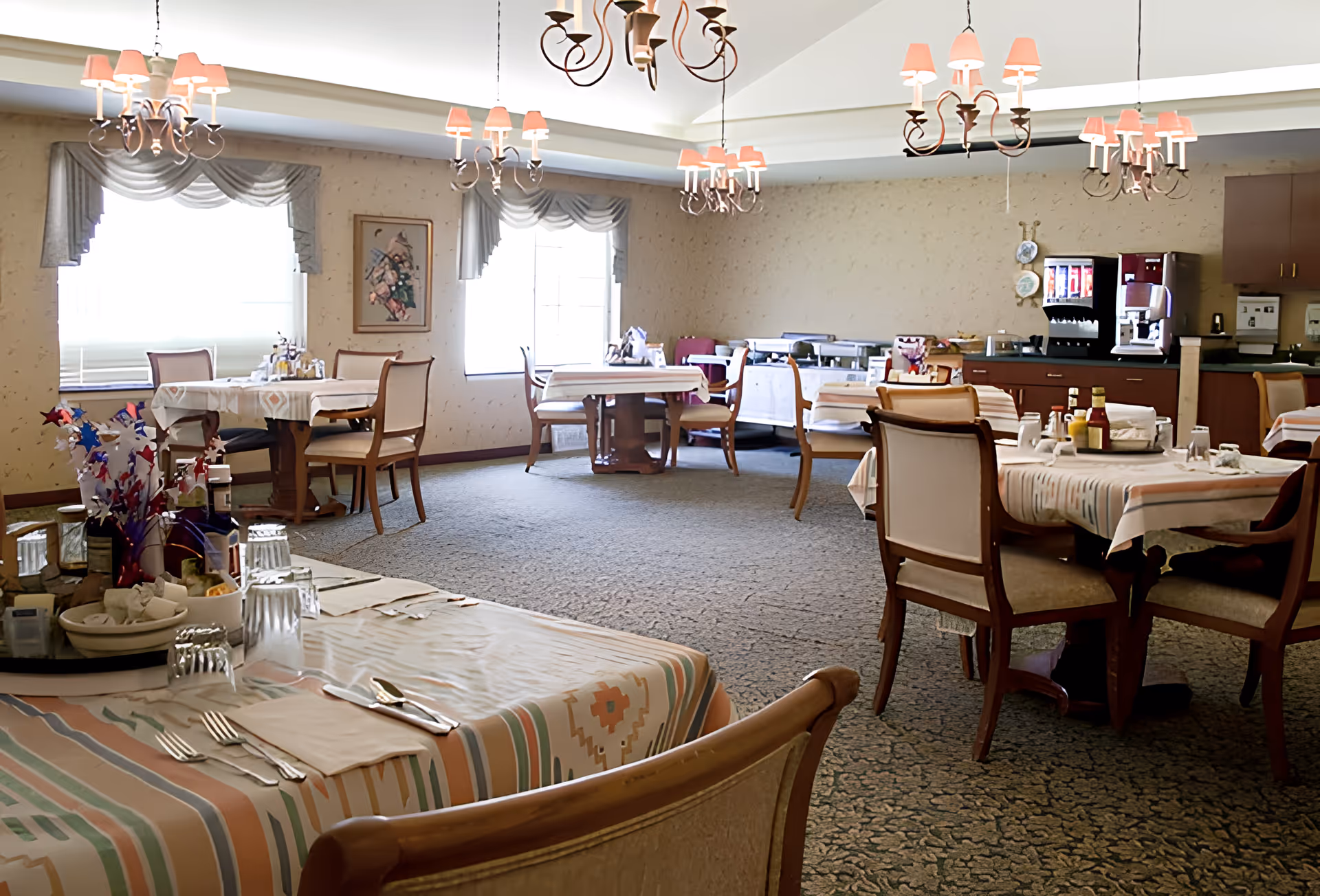Photo 5 of Cheney Assisted Living
