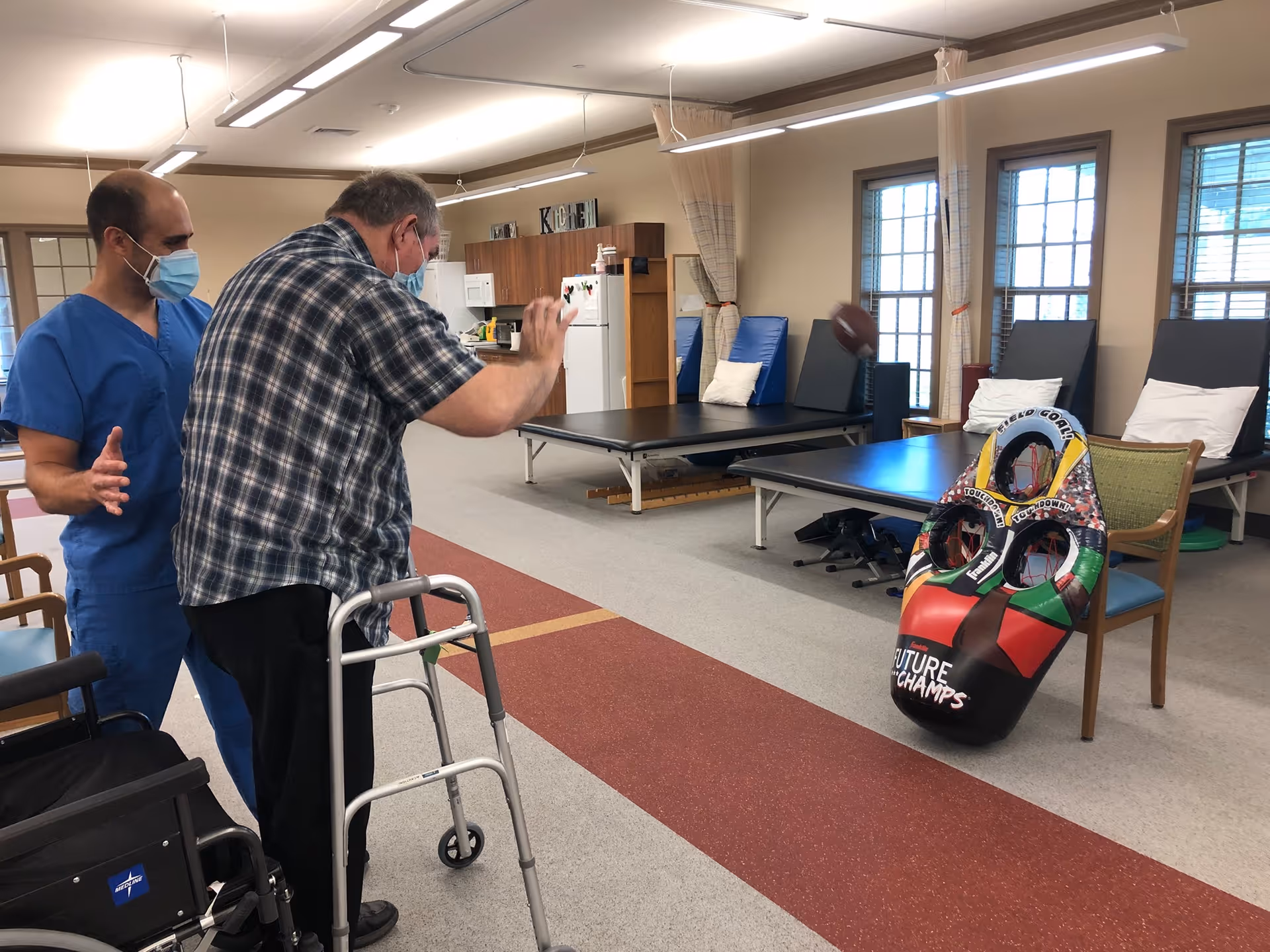 Photo of Camelot Rehabilitation At Magnolia Park