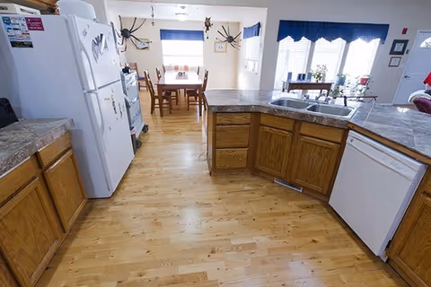Photo 2 of Mtn. Home 2