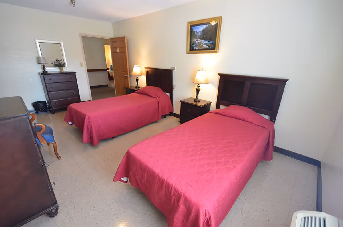 Photo 10 of Open Arms Retirement Center