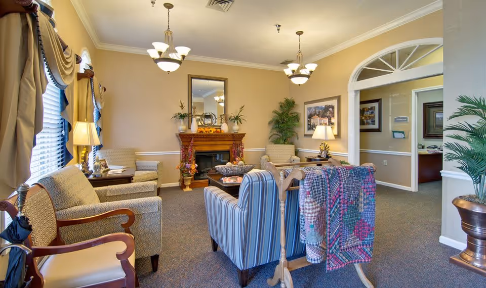 Photo 4 of Westport Estates Senior Living