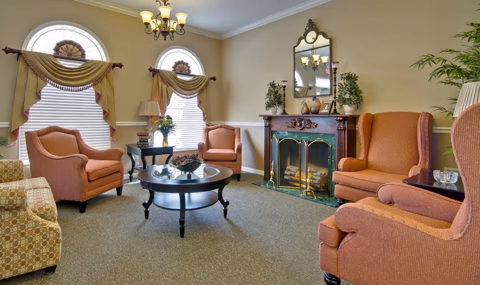 Photo 12 of Highland Crest Senior Living