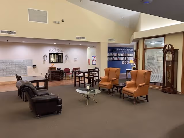 Photo 3 of Brentwood Retirement Community, Subsidiary of Lilac Health Group