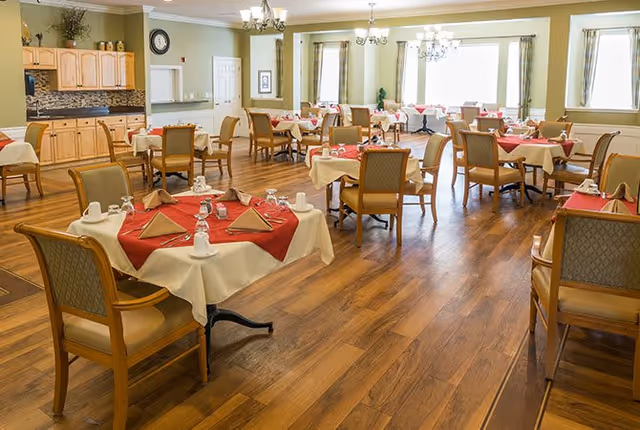 Photo 4 of Lehigh Acres Assisted Living