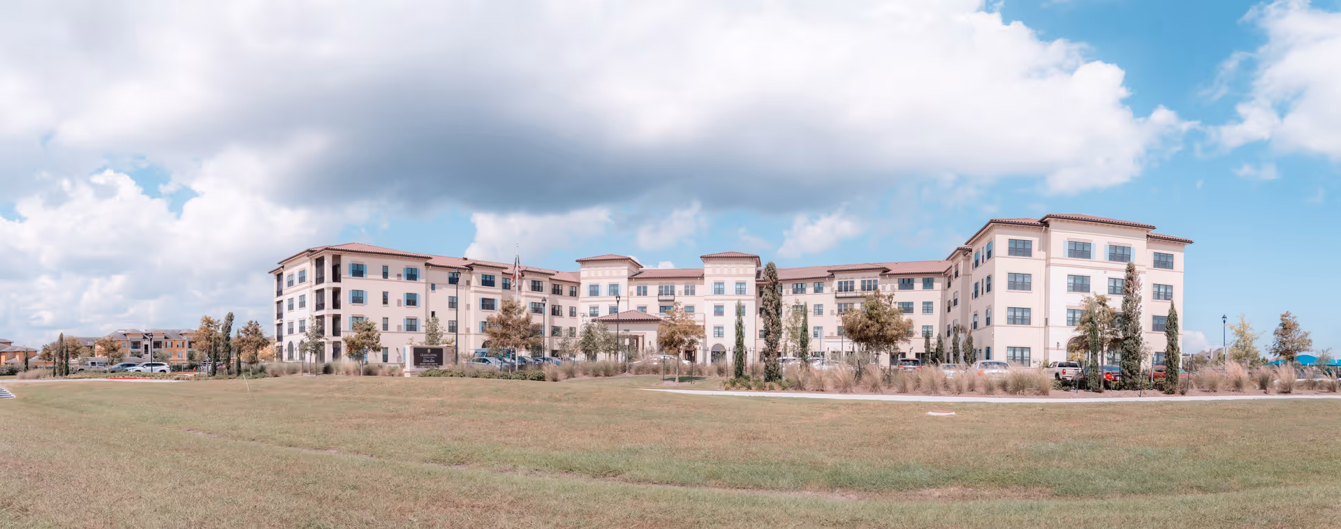 Photo 5 of Grand Living At Tuscan Lakes 