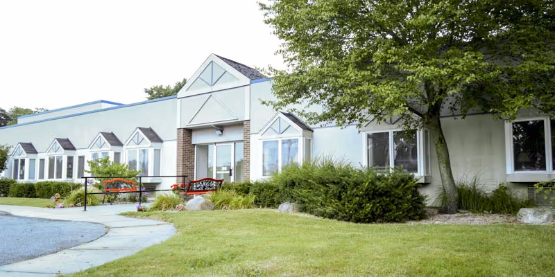 Photo of Fountainview Retirement Village of Grant