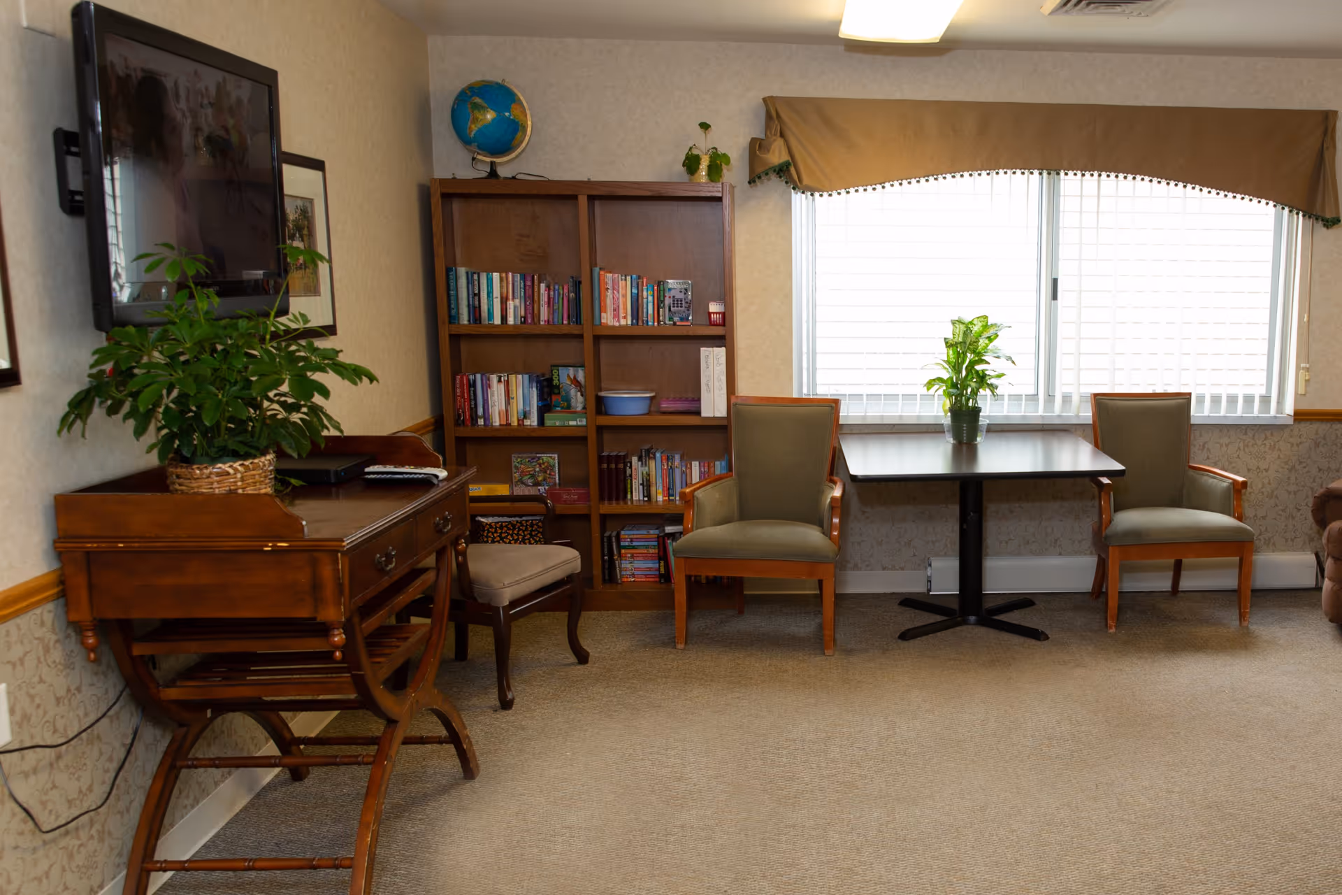 Photo of Heritage Health Services
