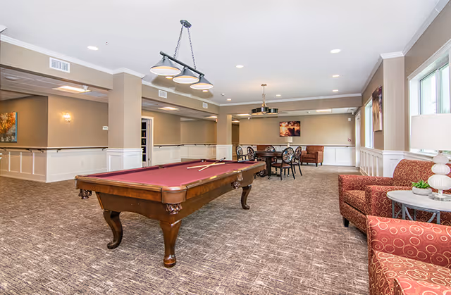 Photo 9 of Hampton Manor of Trenton Premier Assisted Living Facility