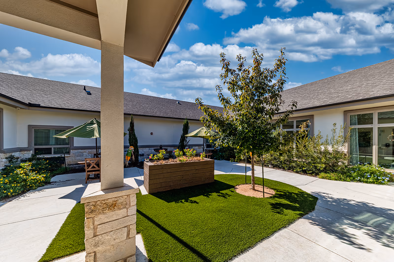 Photo 8 of Volante Senior Living of Sage Spring