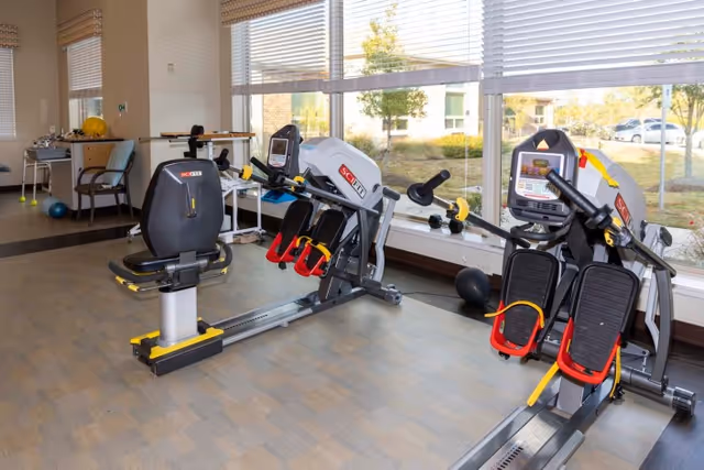 Photo 15 of Sedona Trace Health & Wellness