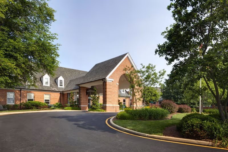 Photo of Oak Bridge Terrace At Country House