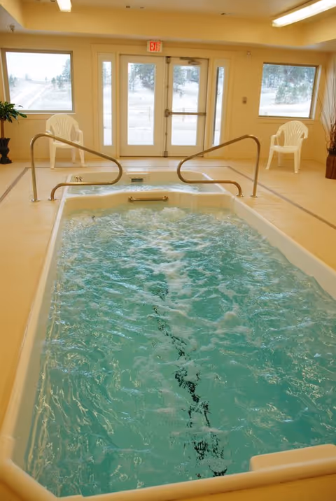 Photo 9 of Pine Hills Retirement Community