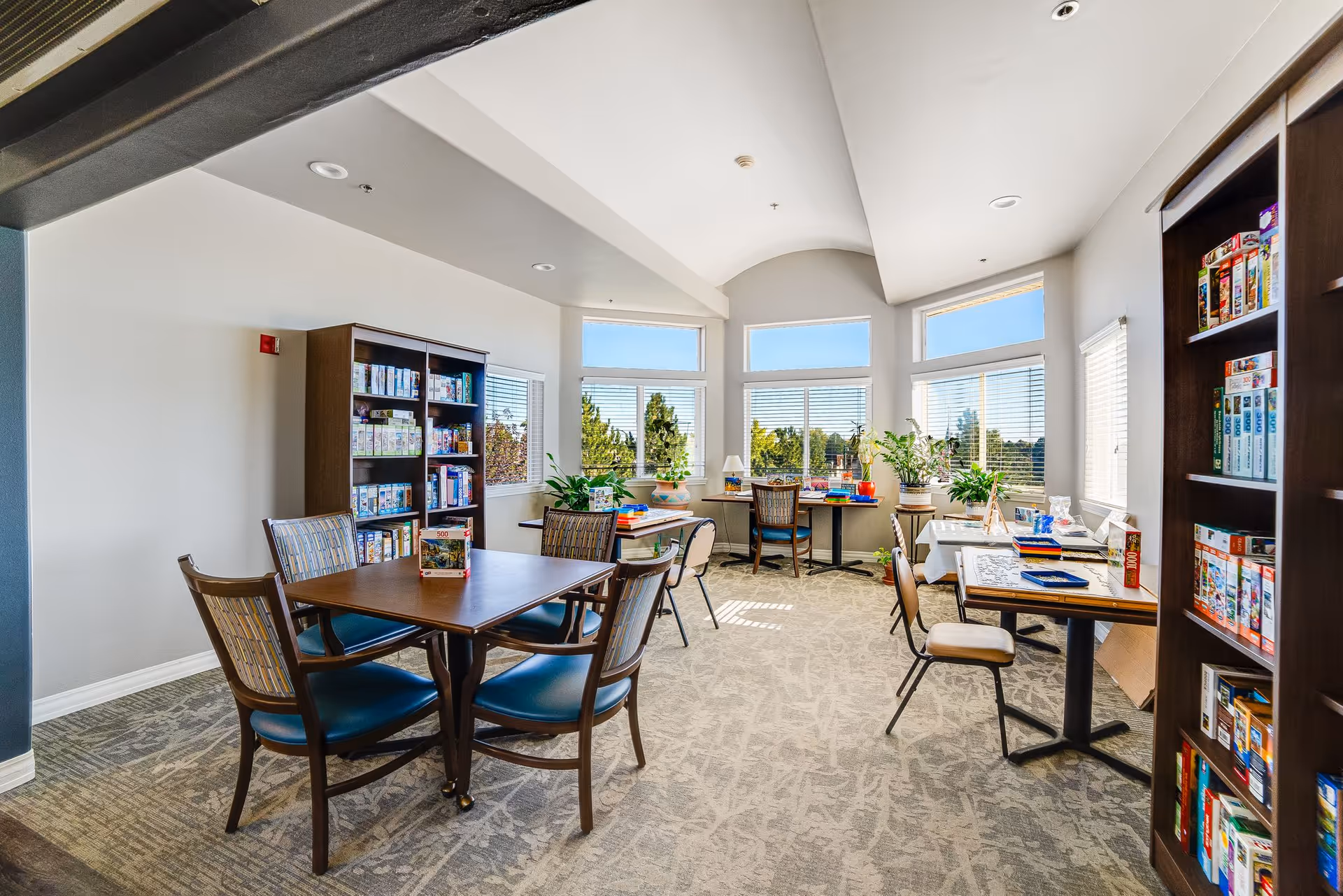 Photo 7 of Quincy Place | Sky Active Living