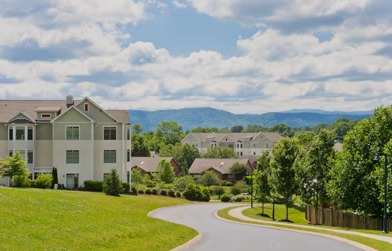 Photo 14 of Asbury Place Maryville