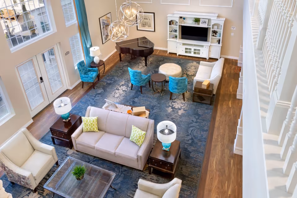 Photo 13 of Brooklyn Pointe Assisted Living & Memory Care