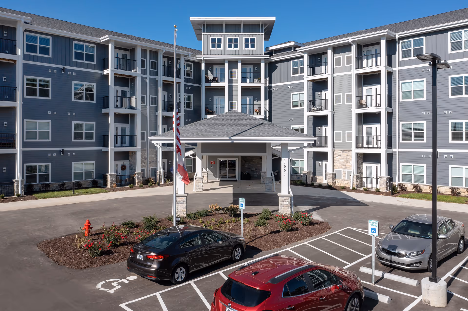 Photo 2 of Avalon Park Independent Living